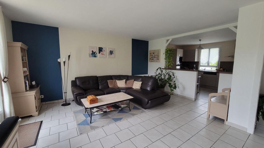 Achat maison 4 chambre(s) - Vaires-sur-Marne