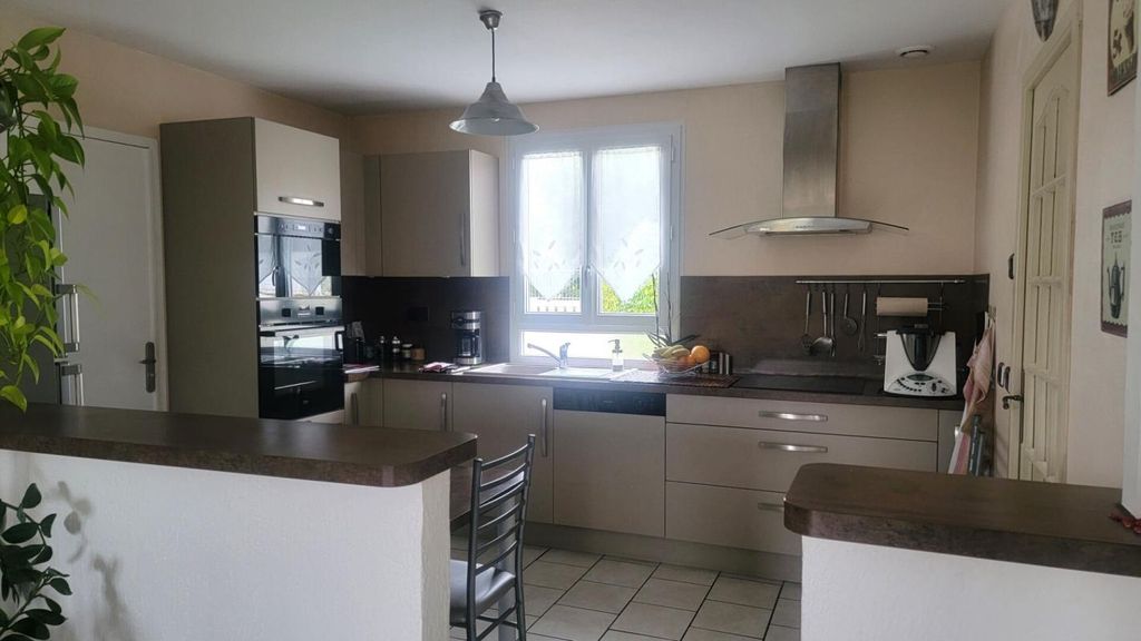 Achat maison 4 chambre(s) - Vaires-sur-Marne