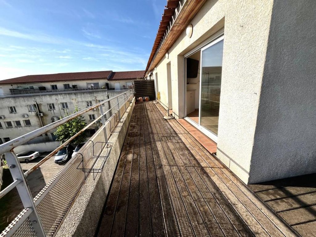 Achat appartement à vendre 3 pièces 62 m² - La Ciotat