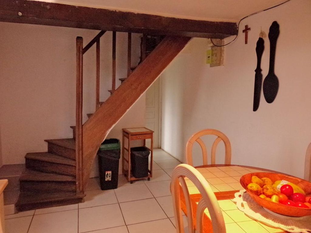 Achat maison 3 chambre(s) - Mézeray