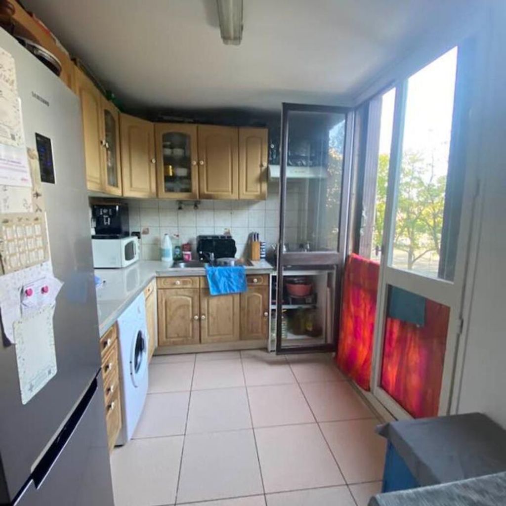 Achat appartement 3 pièce(s) Montpellier