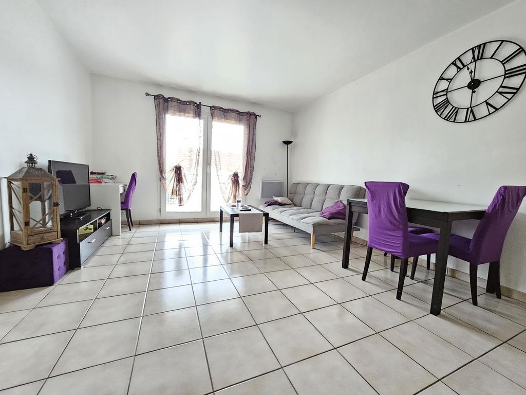 Achat appartement à vendre 2 pièces 48 m² - Arpajon