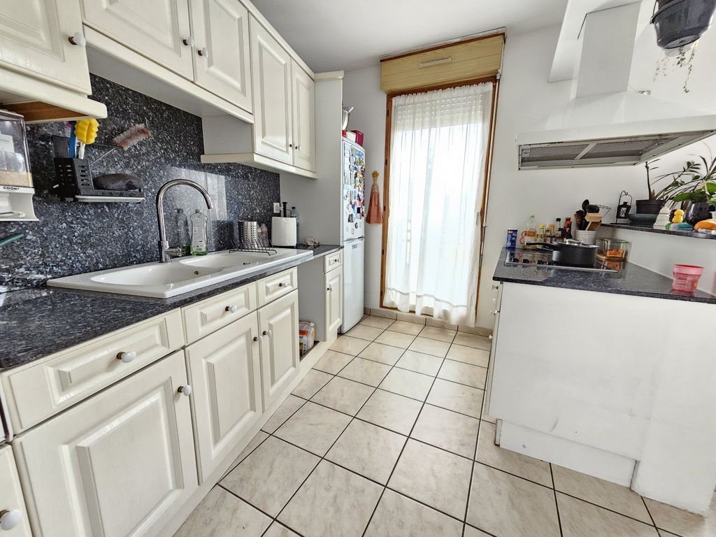 Achat appartement 3 pièce(s) Brétigny-sur-Orge