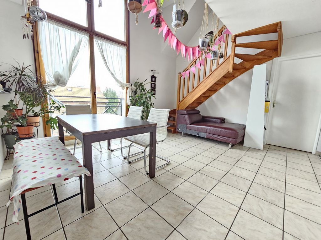 Achat appartement 3 pièce(s) Brétigny-sur-Orge