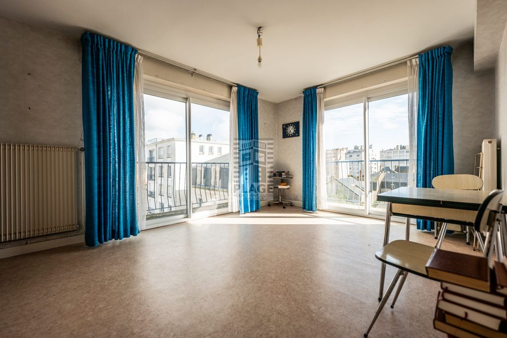 Achat appartement à vendre 2 pièces 39 m² - Les Sables-d'Olonne