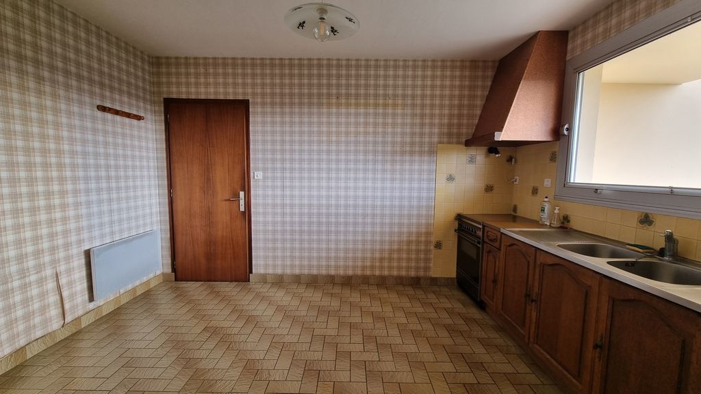 Achat maison 2 chambre(s) - Saint-Hilaire-de-Riez