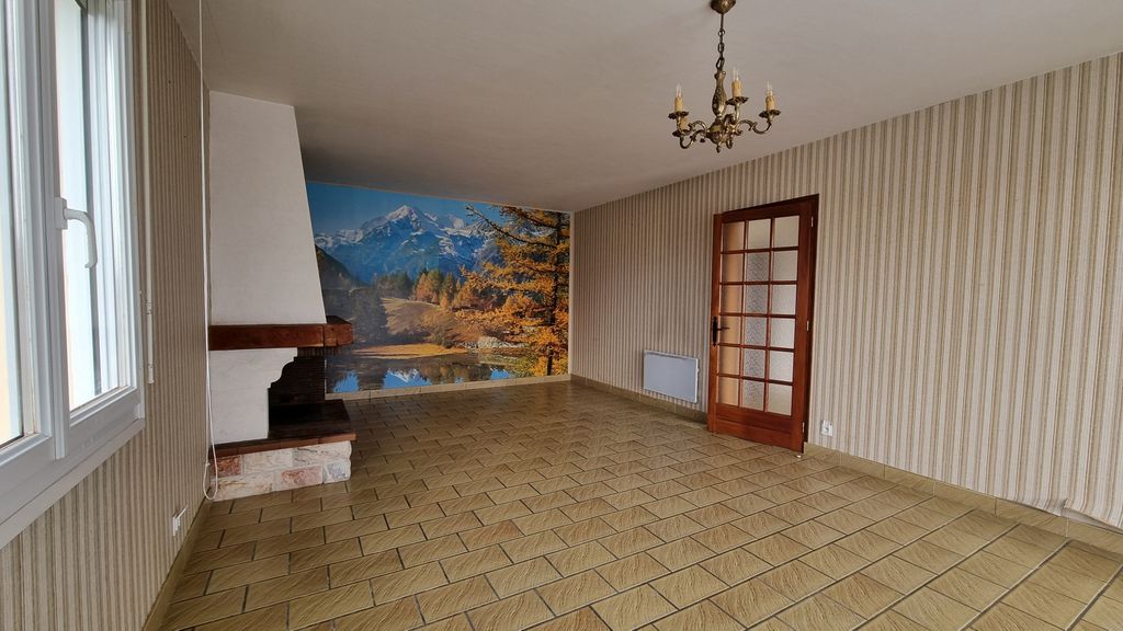 Achat maison 2 chambre(s) - Saint-Hilaire-de-Riez