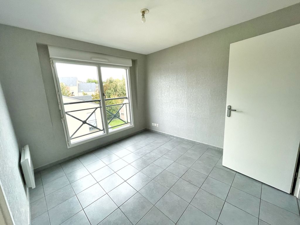 Achat appartement à vendre 2 pièces 28 m² - Amiens