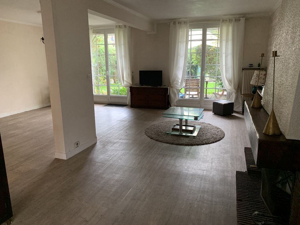 Achat maison 5 chambre(s) - Breuillet