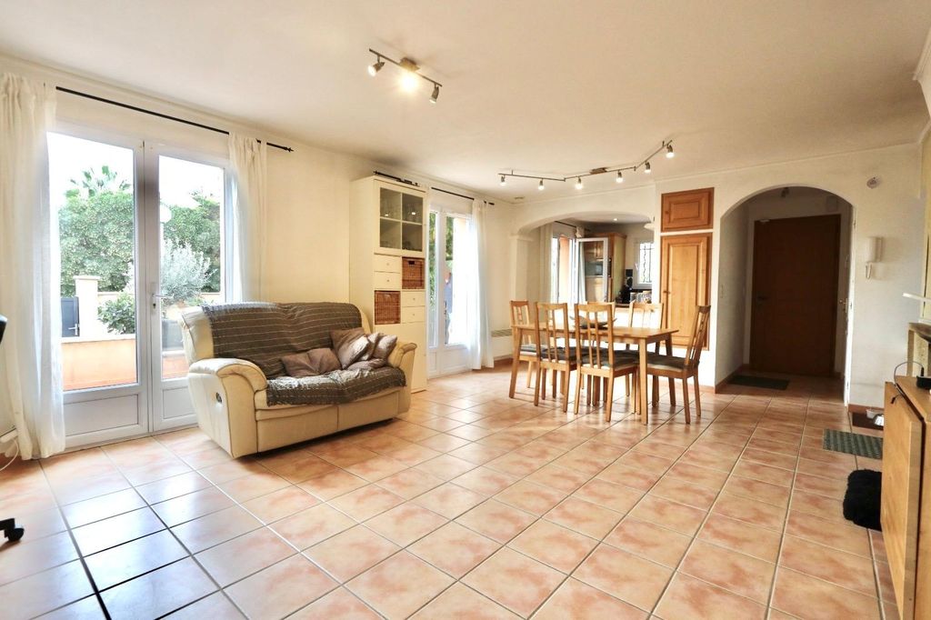 Achat maison 3 chambre(s) - La Londe-les-Maures