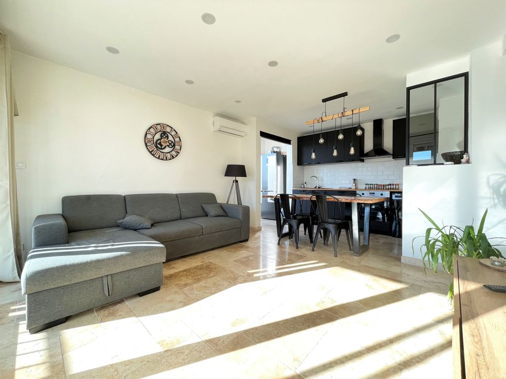 Achat appartement à vendre 4 pièces 75 m² - La Garde