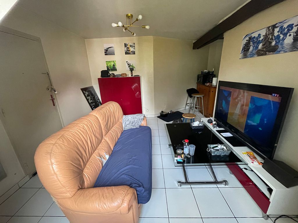 Achat appartement à vendre 2 pièces 38 m² - Étampes