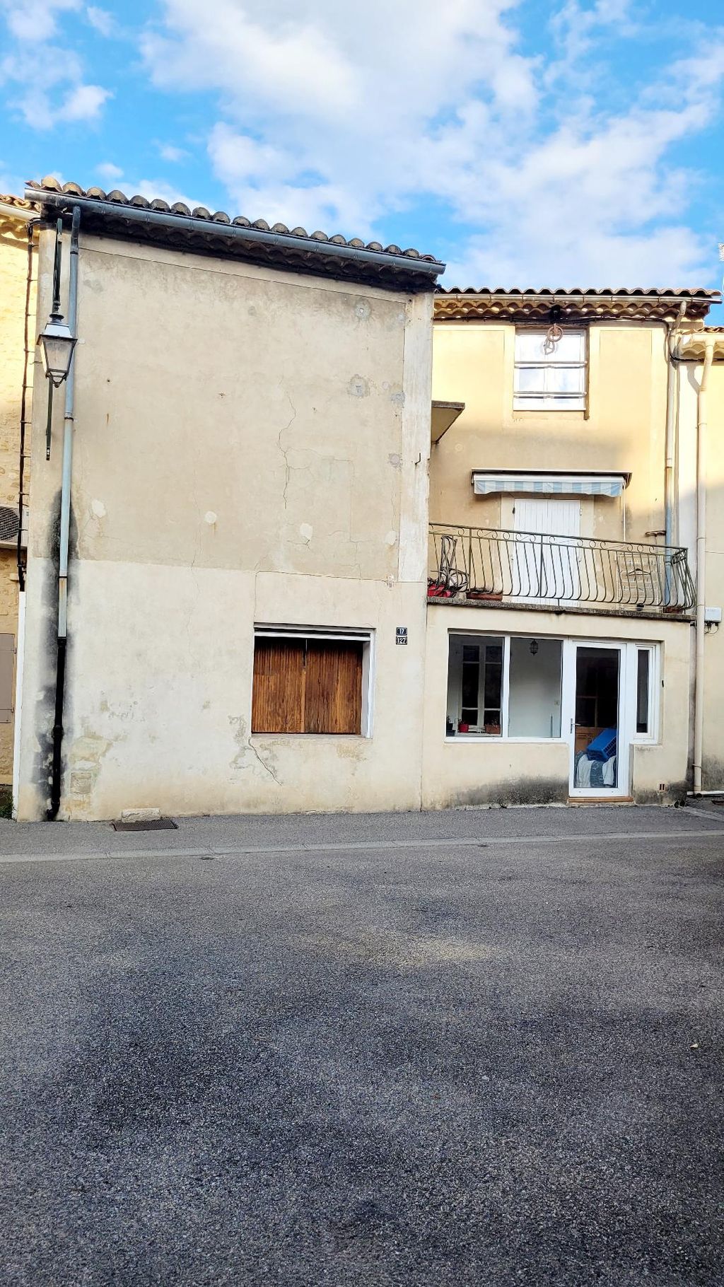 Achat maison à vendre 2 chambres 85 m² - Piolenc