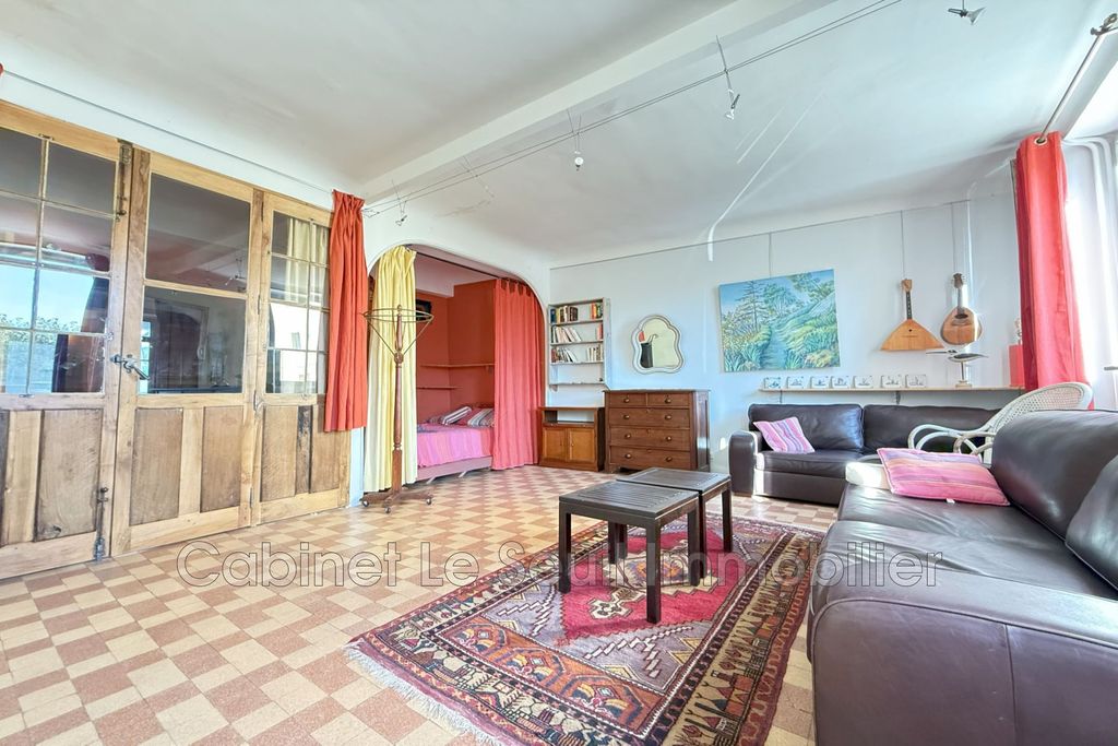 Achat maison à vendre 3 chambres 252 m² - Apt