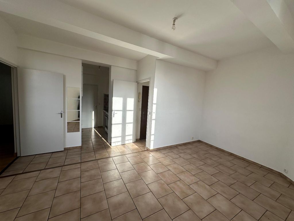 Achat appartement à vendre 2 pièces 34 m² - Albi