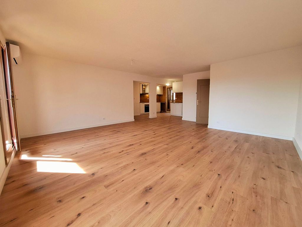 Achat appartement à vendre 3 pièces 78 m² - Perpignan