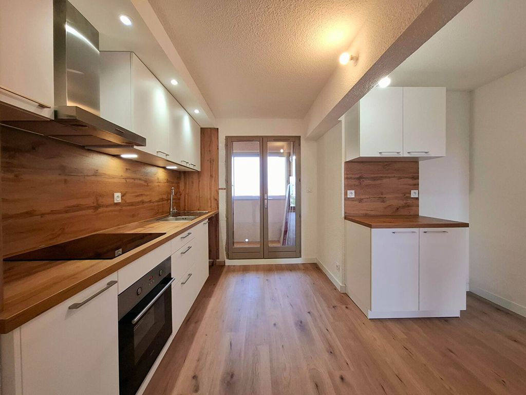 Achat appartement à vendre 3 pièces 78 m² - Perpignan