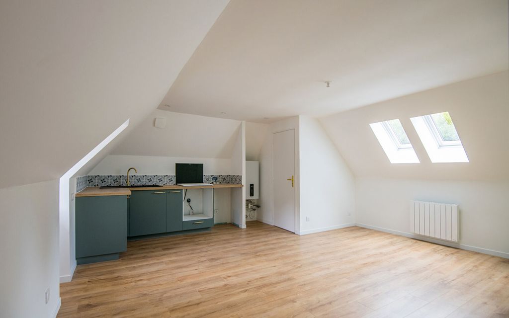 Achat appartement à vendre 2 pièces 40 m² - Olemps