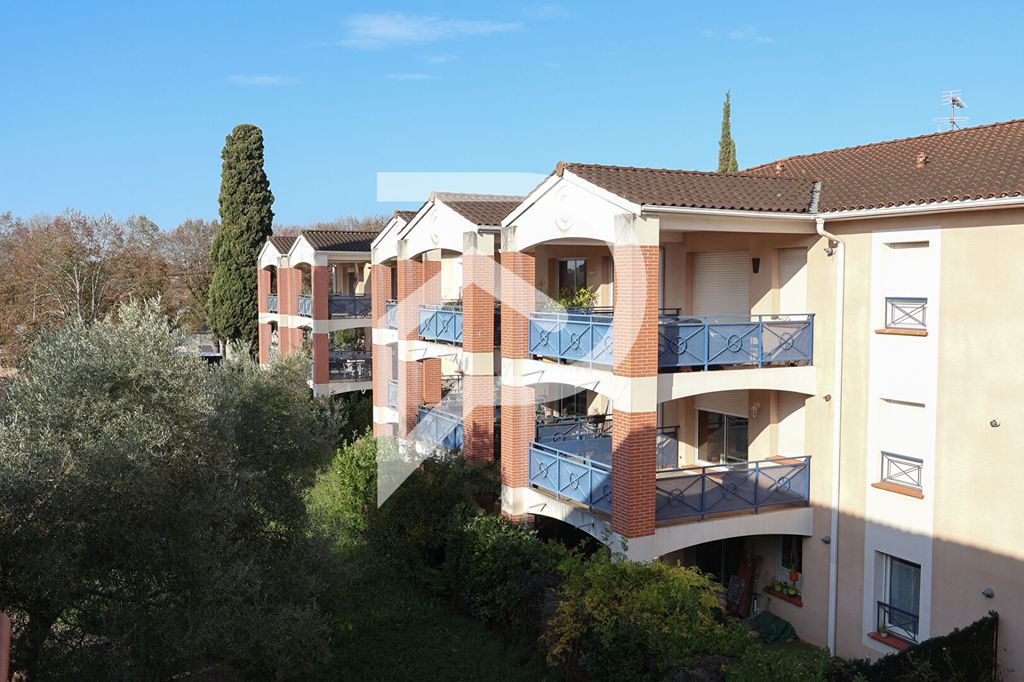 Achat appartement à vendre 2 pièces 48 m² - Albi