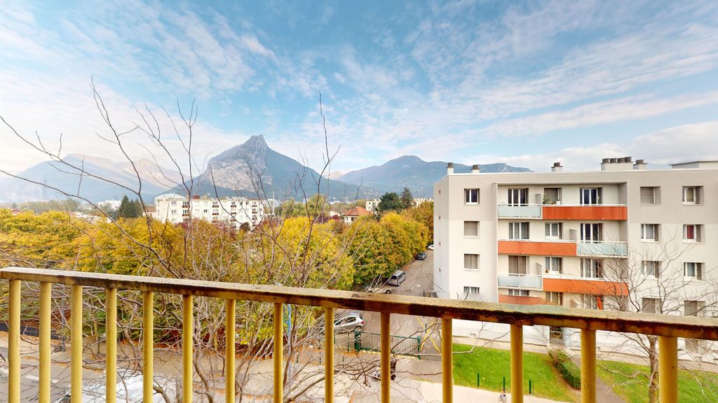 Achat appartement à vendre 2 pièces 40 m² - Fontaine