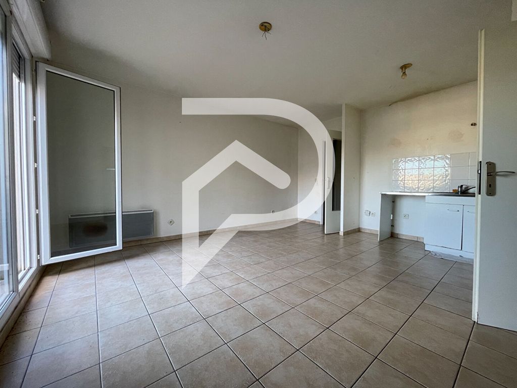 Achat appartement à vendre 2 pièces 47 m² - Limeil-Brévannes