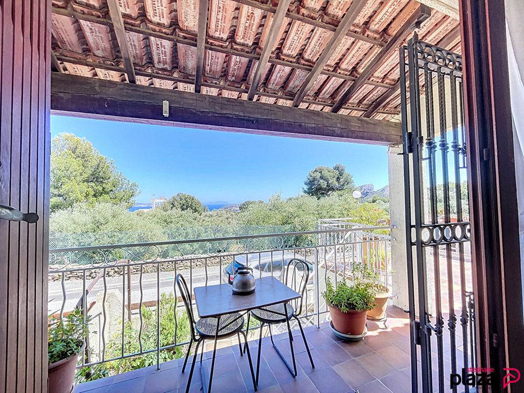 Achat maison 3 chambre(s) - La Ciotat