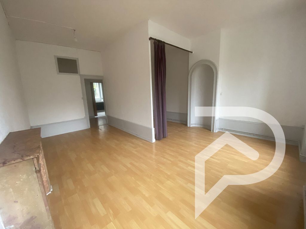 Achat appartement à vendre 2 pièces 53 m² - Dole