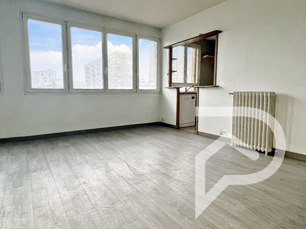 Achat appartement à vendre 4 pièces 64 m² - Vitry-sur-Seine