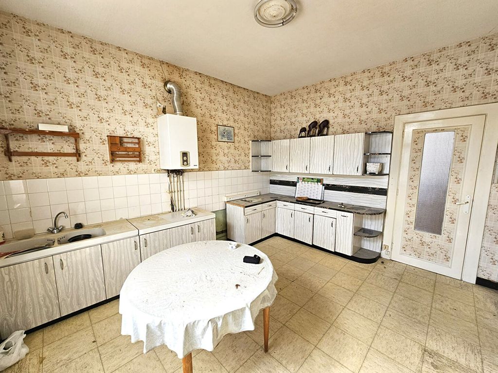 Achat appartement à vendre 2 pièces 40 m² - Dinan