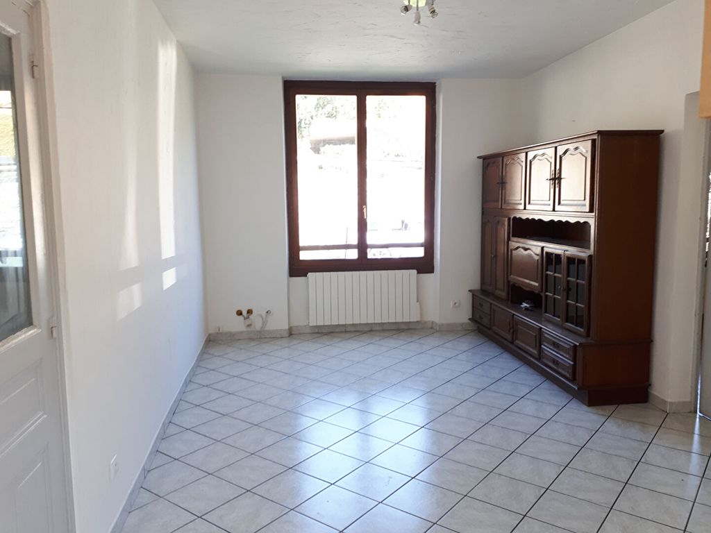 Achat appartement à vendre 3 pièces 49 m² - La Léchère