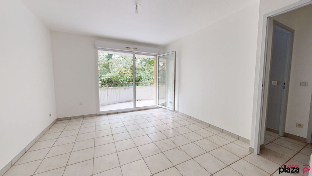 Achat appartement à vendre 2 pièces 34 m² - Vétraz-Monthoux