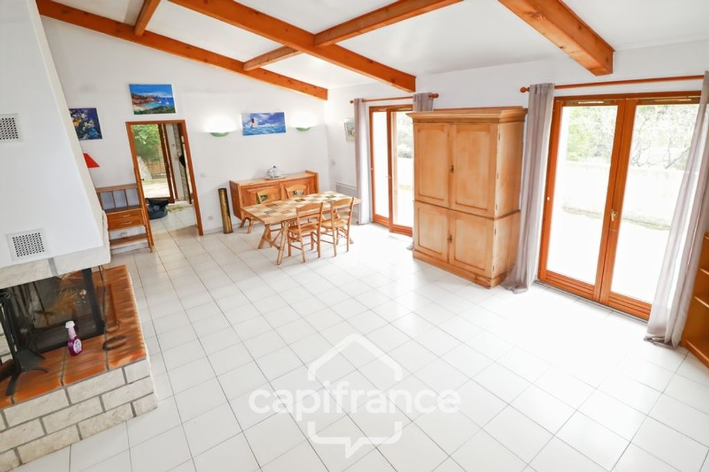 Achat maison à vendre 2 chambres 90 m² - La Valette-du-Var