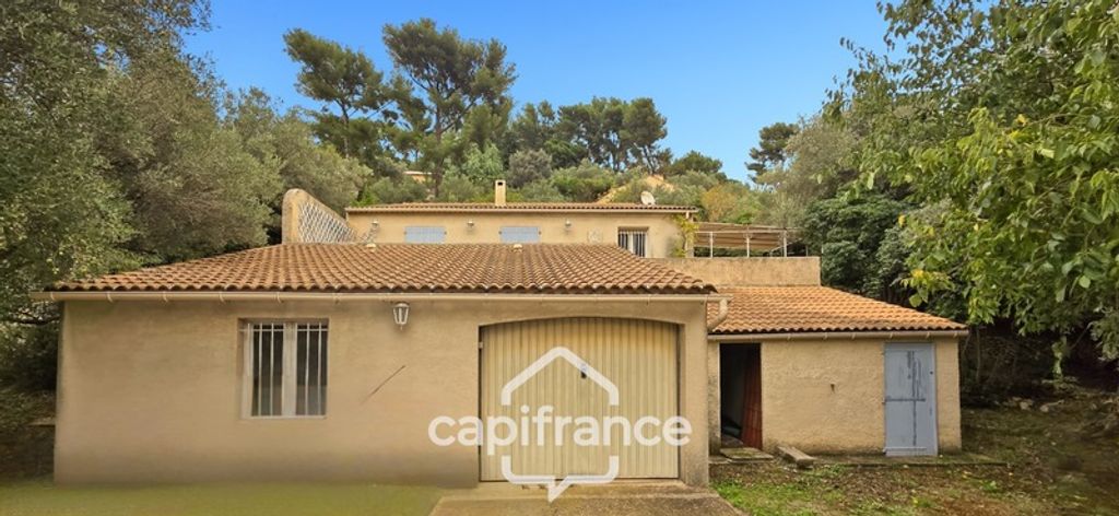 Achat maison 2 chambre(s) - La Valette-du-Var