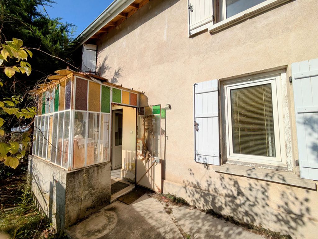 Achat maison 3 chambre(s) - Balbigny