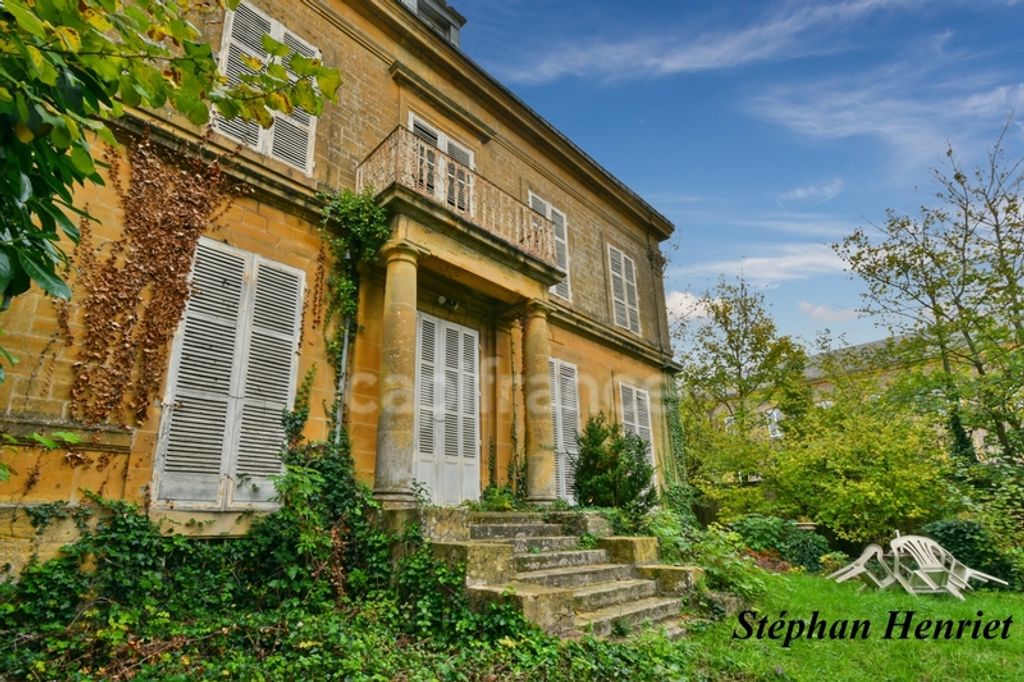 Achat maison 5 chambre(s) - Vouziers