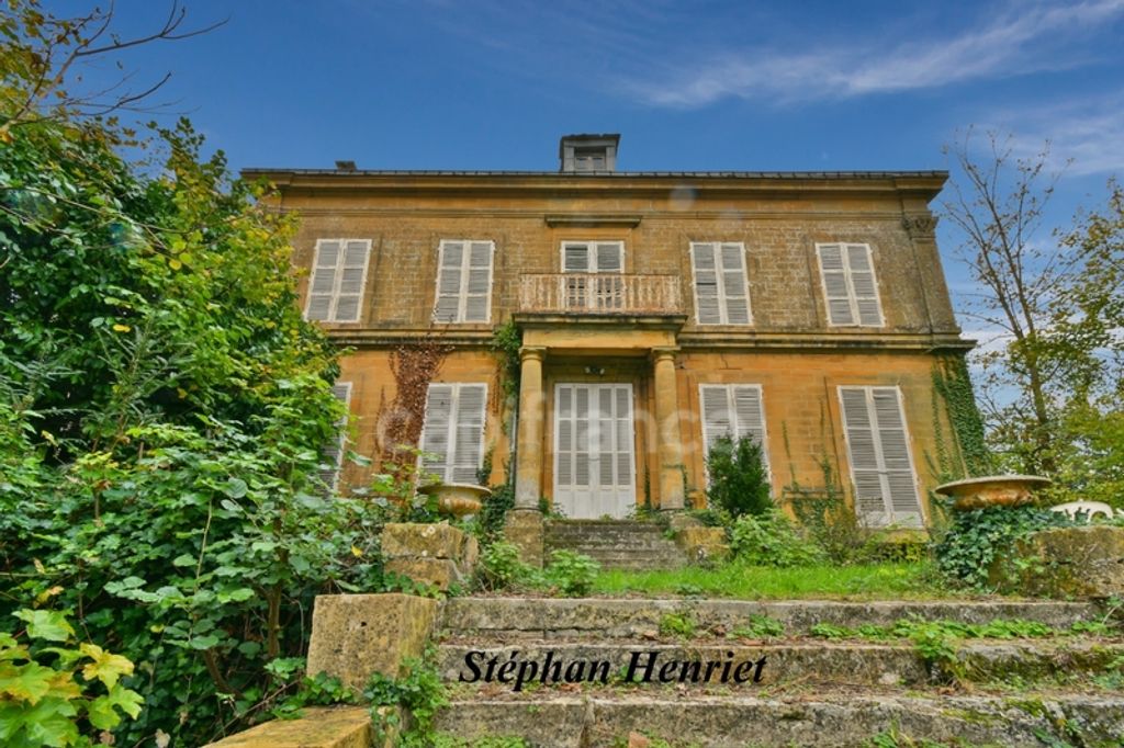 Achat maison 5 chambre(s) - Vouziers