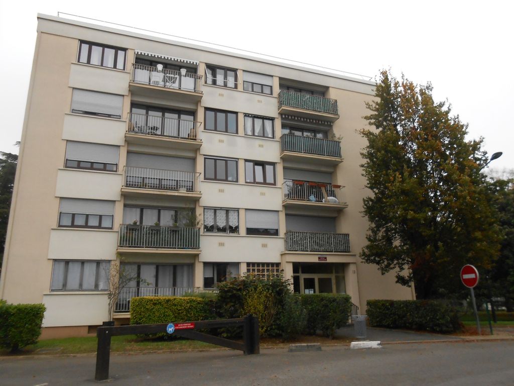 Achat appartement à vendre 4 pièces 74 m² - Chennevières-sur-Marne