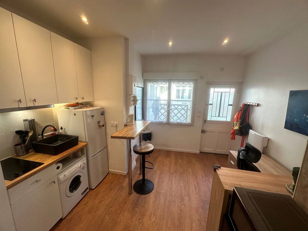 Achat appartement 1 pièce(s) Boulogne-Billancourt