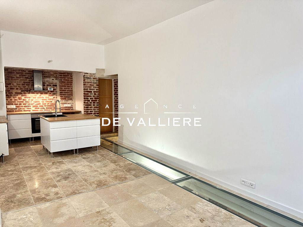 Achat souplex à vendre 5 pièces 118 m² - Nanterre