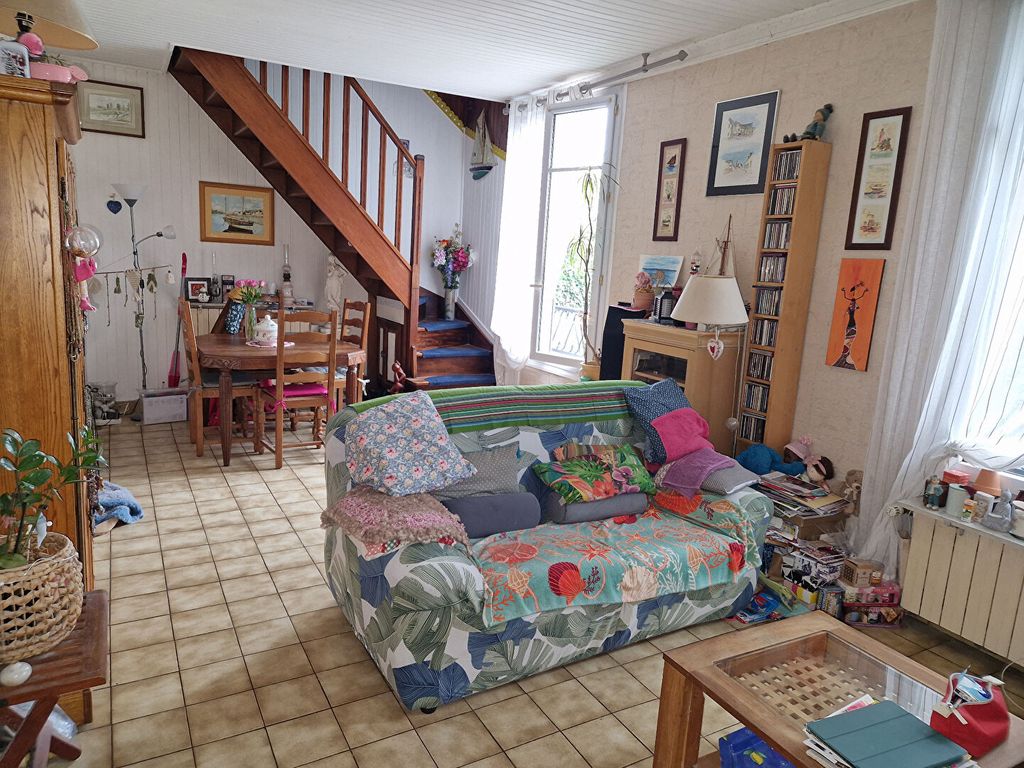 Achat maison 4 chambre(s) - Livry-Gargan