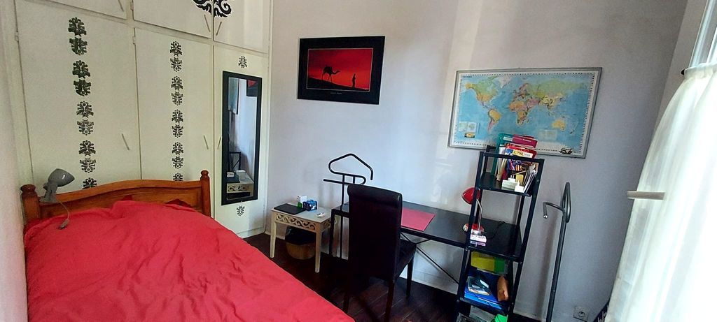 Achat appartement à vendre 2 pièces 31 m² - Vincennes