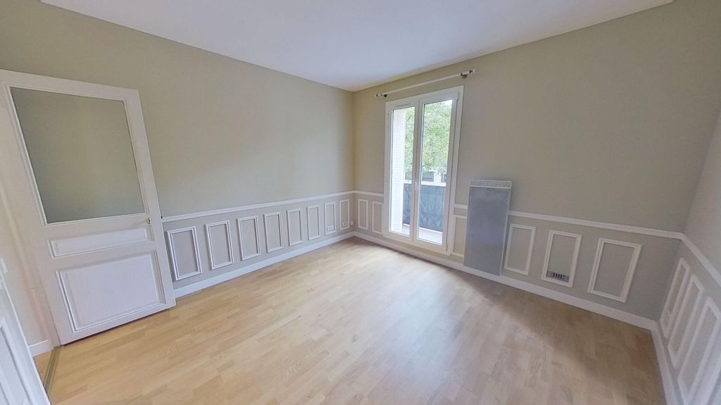 Achat appartement à vendre 2 pièces 40 m² - Boulogne-Billancourt