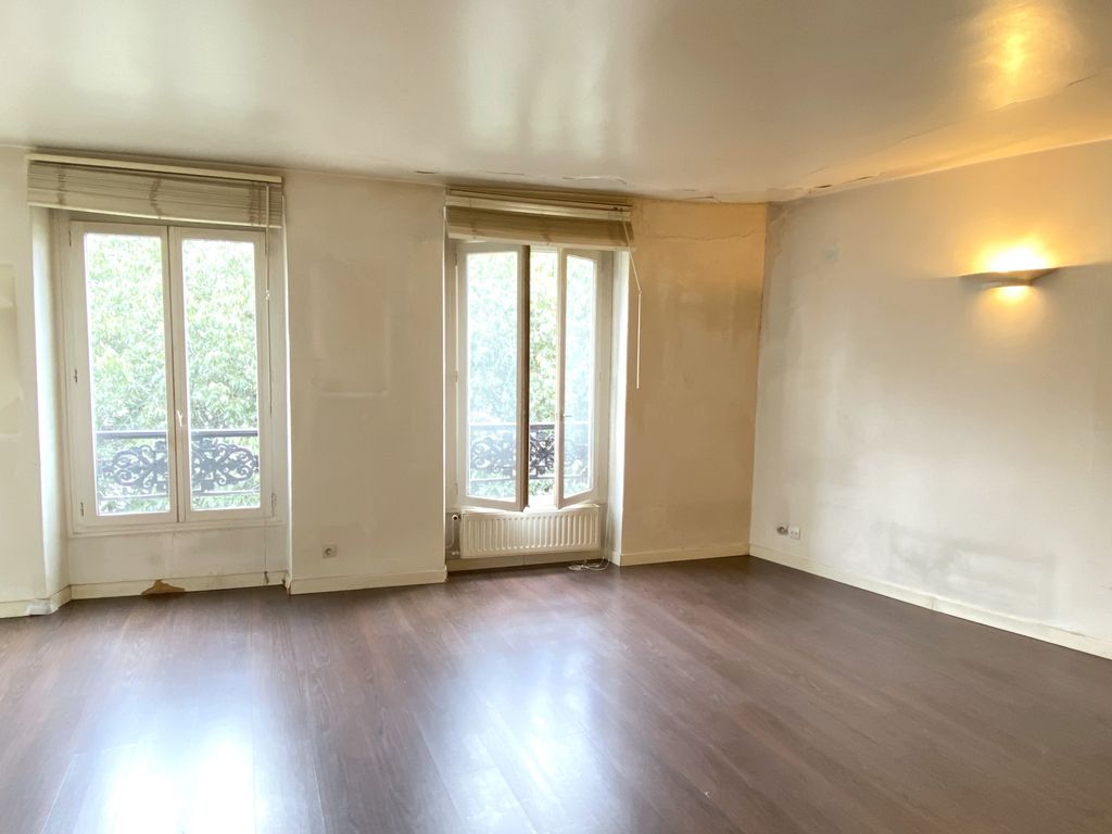 Achat appartement 3 pièce(s) Paris 2ème arrondissement