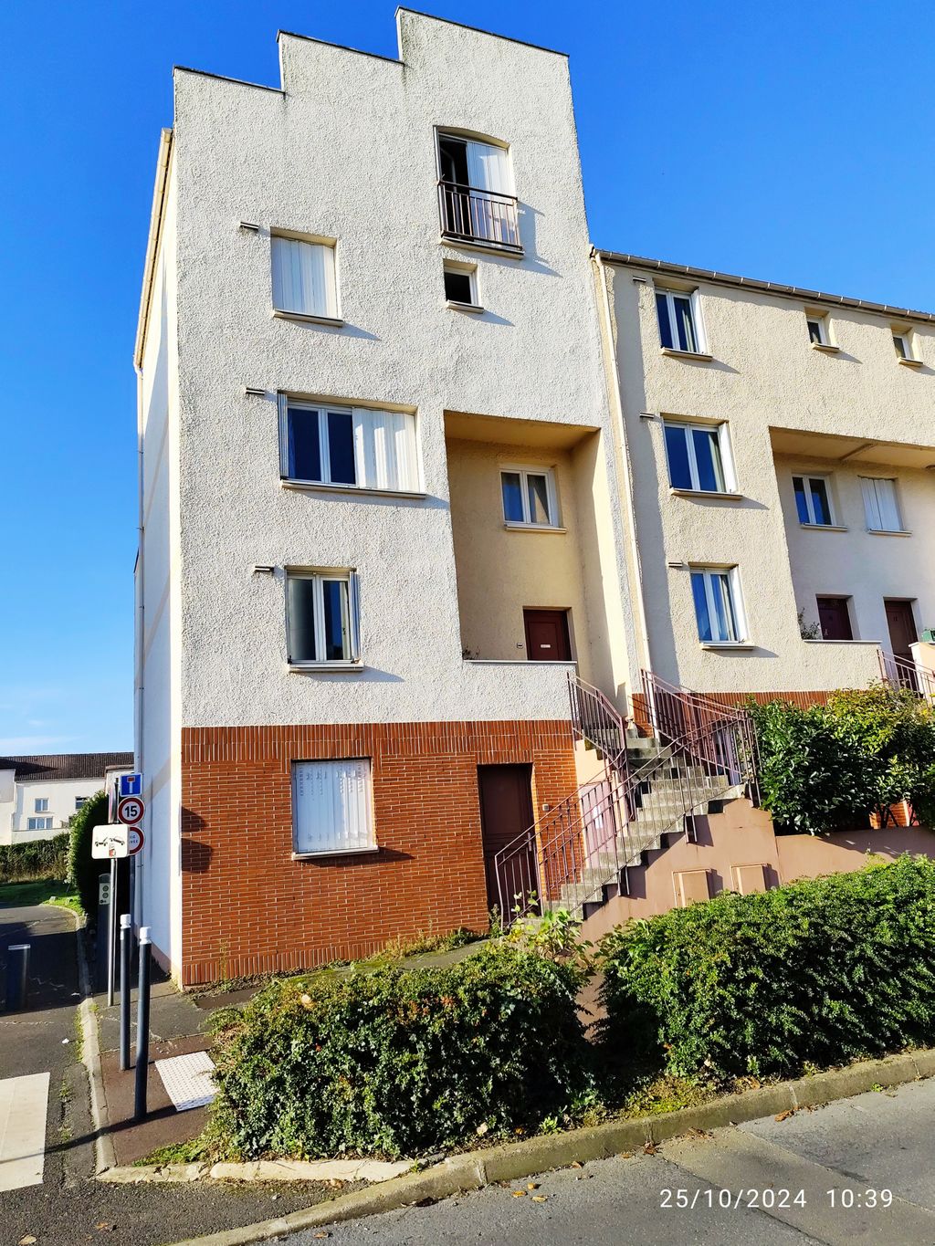 Achat maison à vendre 5 chambres 117 m² - Cergy