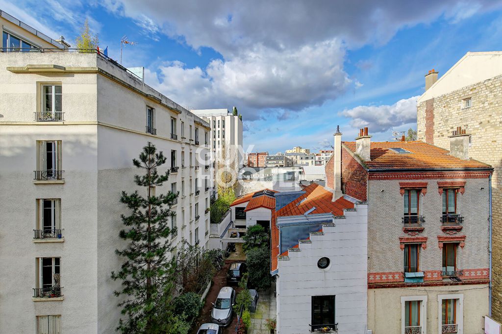 Achat appartement 2 pièce(s) Boulogne-Billancourt