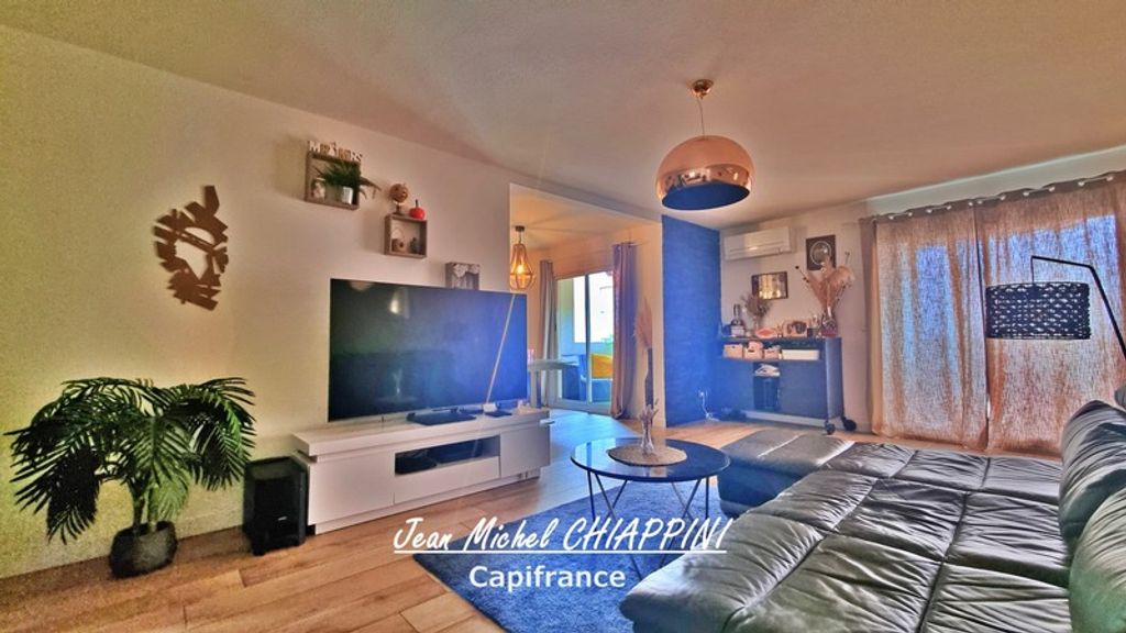 Achat appartement 4 pièce(s) Marseille 12ème arrondissement