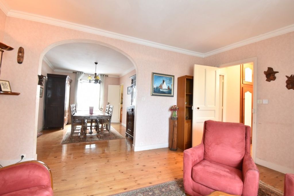 Achat maison 3 chambre(s) - Concarneau