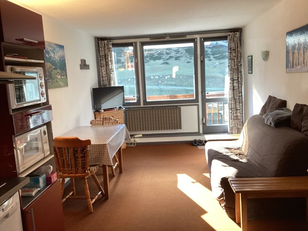 Achat appartement à vendre 2 pièces 35 m² - Labassère