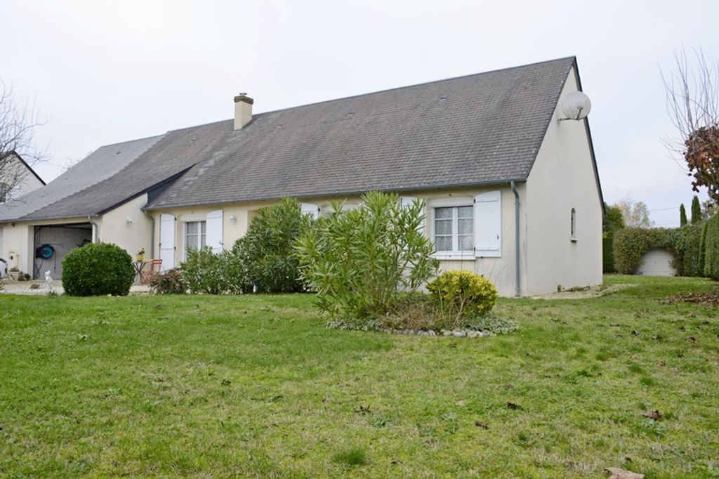 Achat maison 7 chambre(s) - Amboise