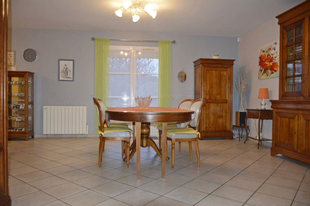 Achat maison 7 chambre(s) - Amboise